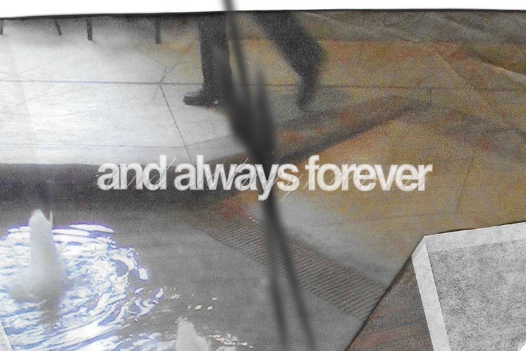 And Always Forever