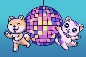 Kid Disco! ft. DJ Requiem & Mr. Benjamin and the Fun Band at Rose Park