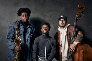 New Jazz Underground
