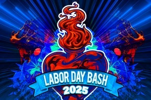 Labor Day Bash Ft. DJ Icey, DJ Magic Mike, Baby Anne & Kimball Collins