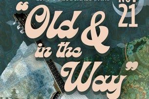 A Tribute To - Old and In The Way