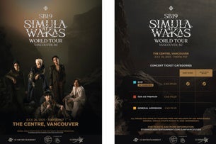 SB19: Simula at Wakas