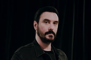 Ben Burnley of Breaking Benjamin Unplugged feat. Josh & Lacey Sturm