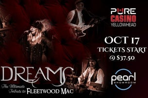 Dreams - The Ultimate Tribute to Fleetwood Mac