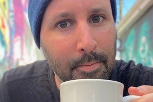 Matt Bergman