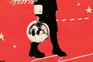 Friday Night Fever: Disco Throwdown - 21+
