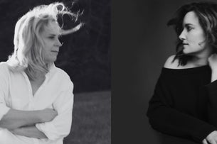 Mary Chapin Carpenter