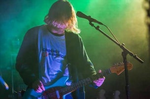 Nirvani - A Nirvana Tribute Experience