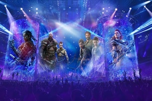 PlayStation The Concert