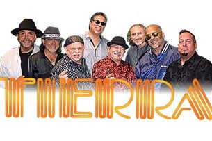 A Night with Danny Trejo Ft. Tierra, The Temptations & More!