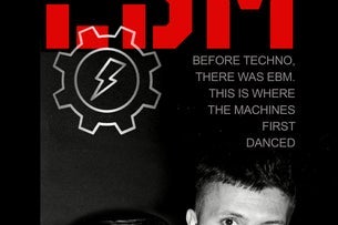 ELECTRONIC BODY MOVIE - Los Angeles Premiere