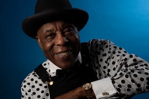 Buddy Guy Damn Right Encore!