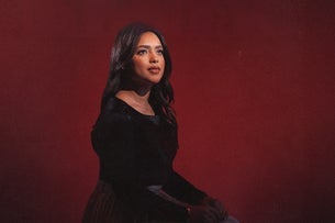 Averly Morillo: Lena Nueva Tour