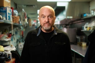 Louis C.K. | Ridiculous