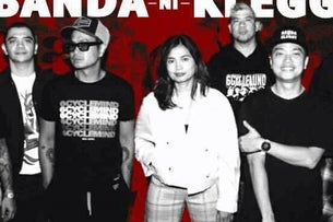 6 CYCLEMIND & MOONSTAR88 Concert