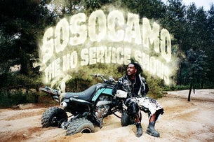Sosocamo: The No Service Shows