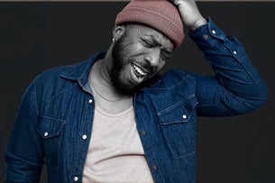 Trouble Man: A Tribute to Marvin Gaye
