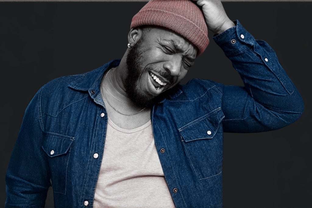 Trouble Man: A Tribute to Marvin Gaye