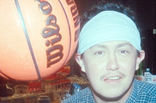 Hobo Johnson