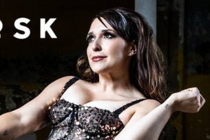 Jessica Vosk