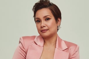 Lea Salonga