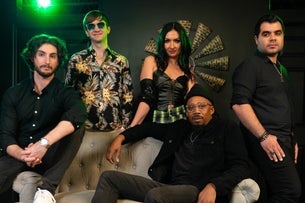 Exit 33:  Lima Bean Riot, John D. Neal & More!