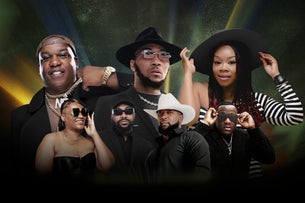 Southern Soul: 803Fresh, West Love, Jeter Jones, FPJ and Fat Daddy