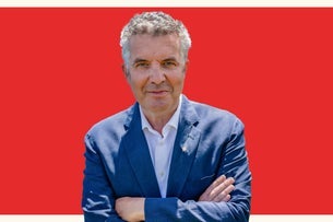 Rick Mercer's Stand-Up For Canada Comedy Tour