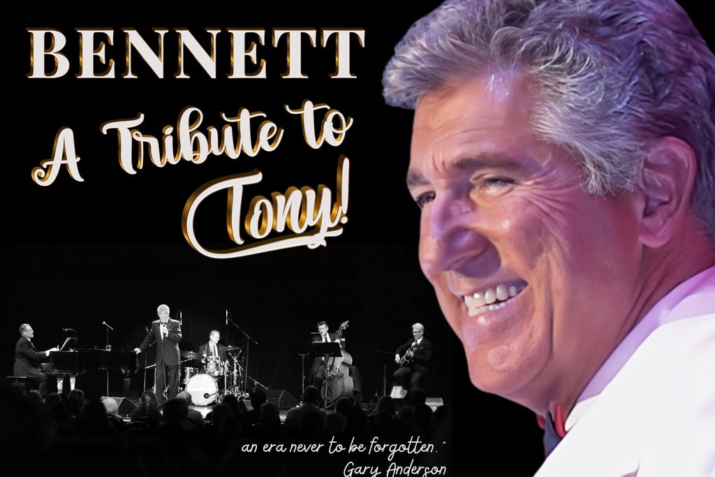 The Good Life: Tribute To Tony Bennett