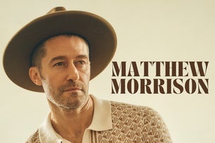 Matthew Morrison