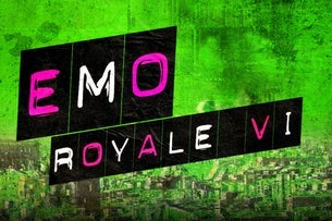 EMO ROYALE VI