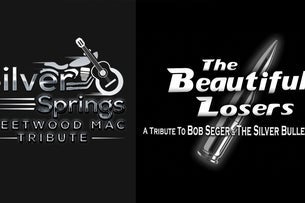 Silver Springs + Beautiful Losers