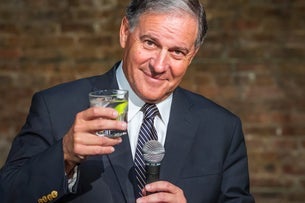 Jon Bramnick - New Jersey's Funniest Lawyer