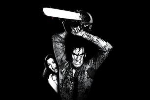 EVIL DEAD IN CONCERT (18+)
