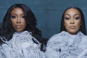 Brandy & Monica: The Boy Is Mine Tour