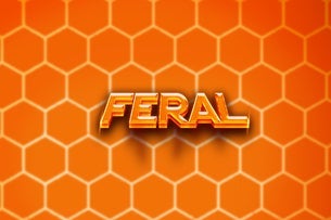 FERAL: BEEHIVE | THE LGBTQ RAGER X QUEEN B (21+)