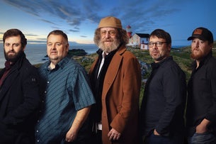 Shanneyganock