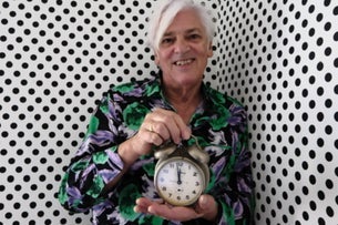 Robyn Hitchcock