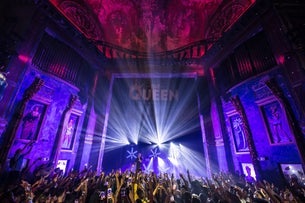 Disciple of The Garden: Chris Cornell, Soundgarden, Audioslave Tribute