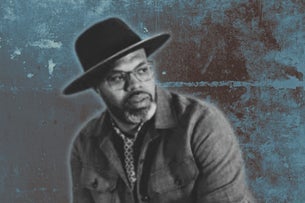 Eric Roberson