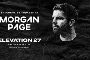 Morgan Page Sweet (Ages 21 & Up)