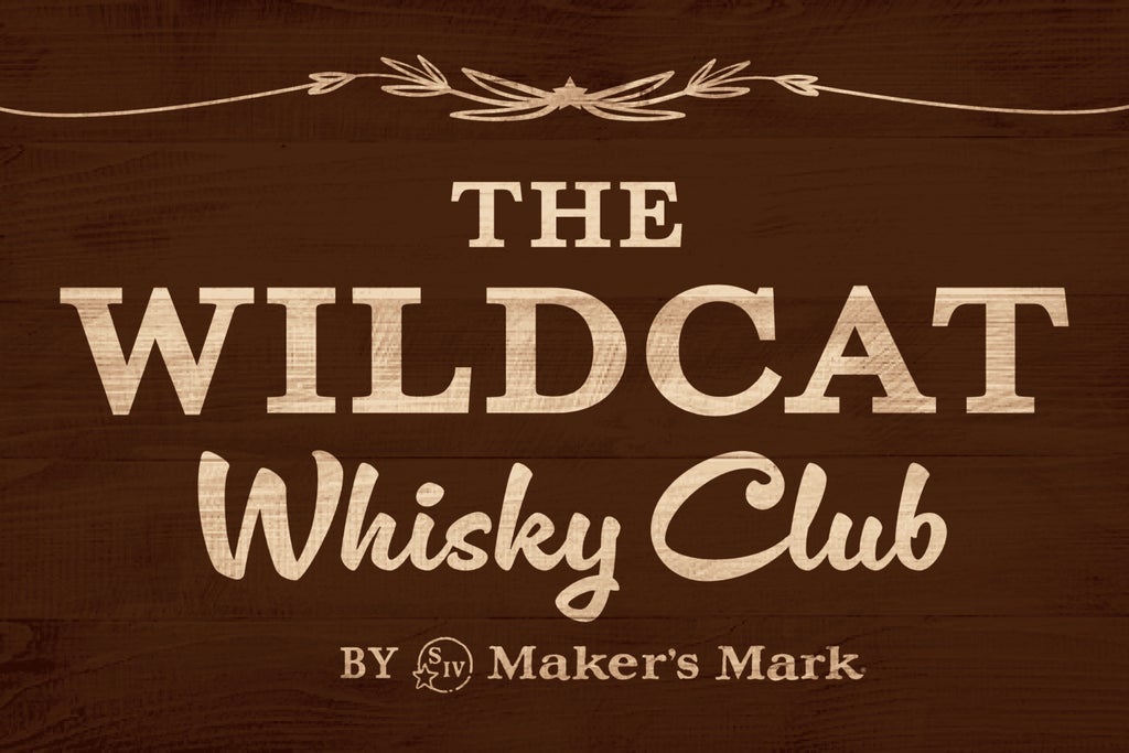 Wildcat Whisky Club Add On - Treaty Oak Revival