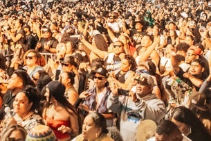 Pacific Feats Festival Day 1