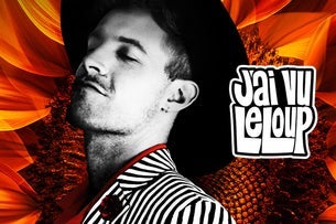 J'ai vu Leloup - Hommage à Jean Leloup par Ludovic Jean
