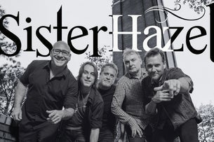 Sister Hazel