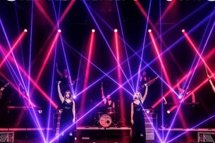 The Prophecy Show