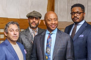 Branford Marsalis Quartet - Belonging Tour