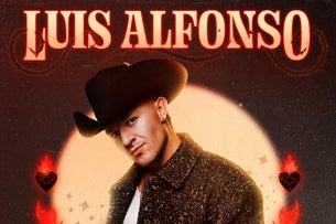 Luis Alfonso "El tour más contentoso" USA 2025