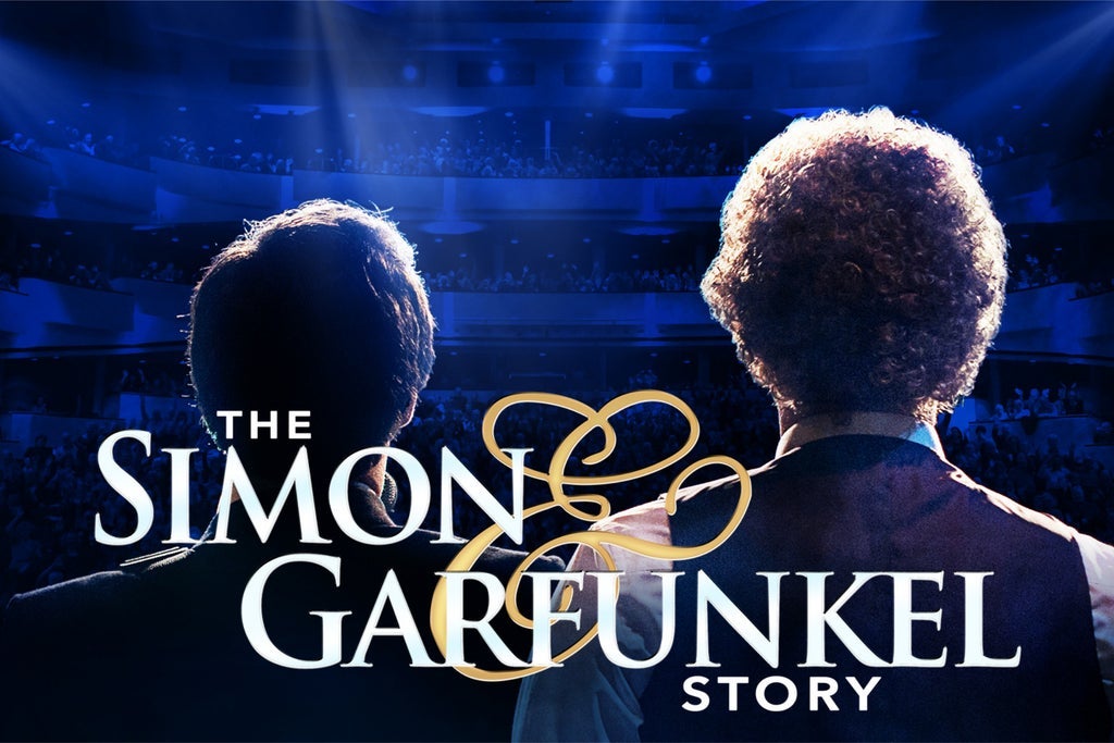 The Simon & Garfunkel Story (Touring)