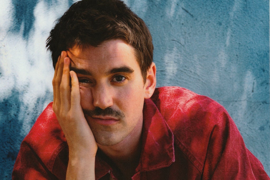 Mindchatter: Giving Up On Words Tour